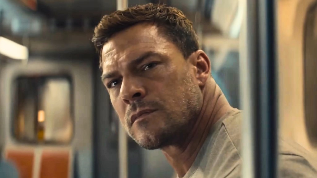 Joe Manganiello’s Team Suspected Tom Cruise Cost Him Alan Ritchson’s Reacher Role