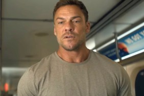 Reacher Season 5 Gets Great News as Alan Ritchson Details Completely Different Story
