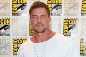 Alan Ritchson opens up about alleged blackmail and surviving a period of severe depression.