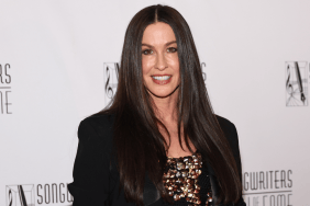 Alanis Morissette reflects on pitching a same-sex moment with Carrie Bradshaw on Sex and the City