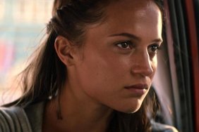 Alicia Vikander’s New Movie Divides Critics Over Its Slow-Burn Pace