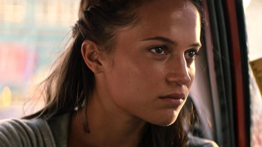 Alicia Vikander’s New Movie Divides Critics Over Its Slow-Burn Pace