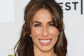 Alyssa Farah Griffin opens up about her baby son’s skull surgery and recovery.