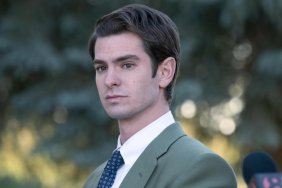 Andrew Garfield Among Stars Forced Into Unexpected Emergency Plane Landing
