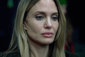 Angelina Jolie Brad Pitt