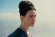 Anne Hathaway Gives Update on Yesteryear Movie That’s Already Causing Big Controversy