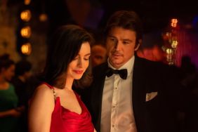 Verity: Josh Harnett Explains How Anne Hathaway Steals Key Scene Despite Being Unconscious