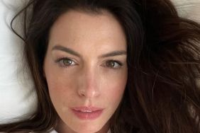 Pregnant Anne Hathaway Had To Sit Out Iconic Talk Show on Doctor’s Orders