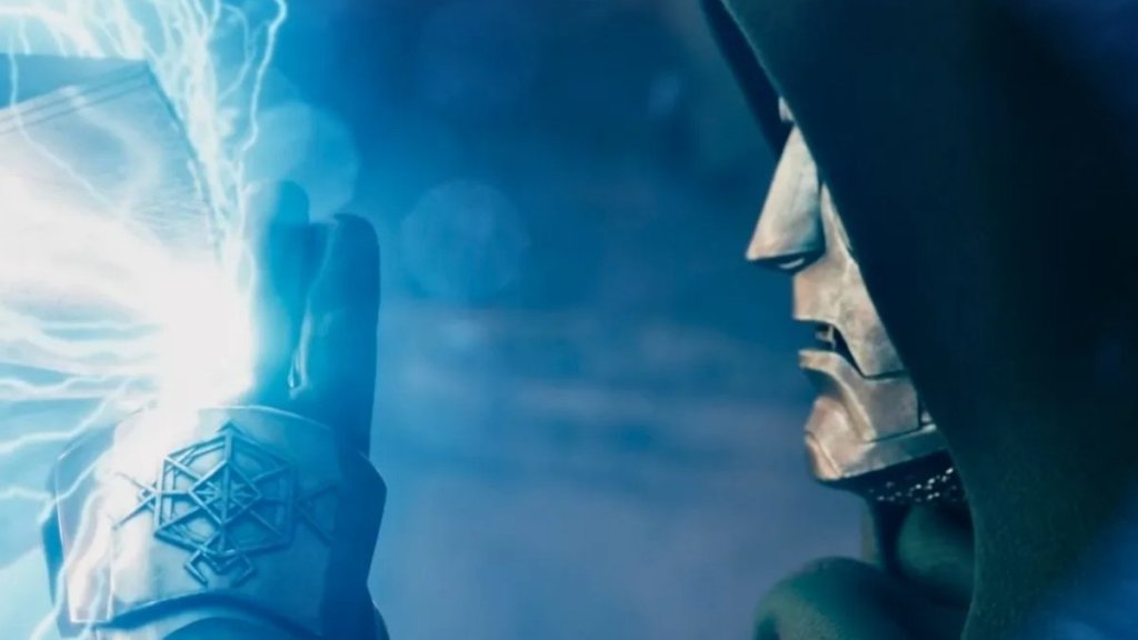 Avengers: Doomsday Reshoots Deliver a Major Rumored Update Fans Will Love