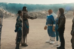 Avengers Doomsday timeline Endgame Encore