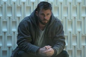 Avengers Endgame: Encore Post-Credits Scene Gets Intriguing Doomsday Update From Insider