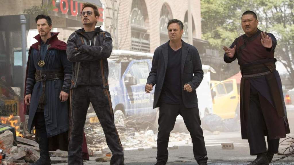 Avengers: Secret Wars Rumor Could Bring Back a Familiar Infinity War Rule