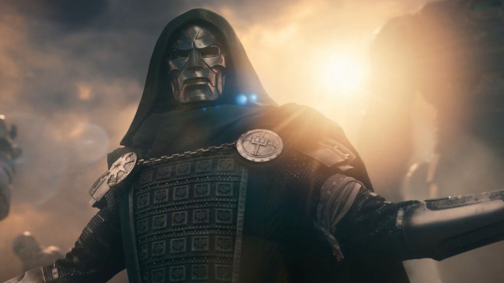 Avengers: Doomsday Post-Credits Scene Gets Major Tease: ‘Whole Internet Will Go Insane’