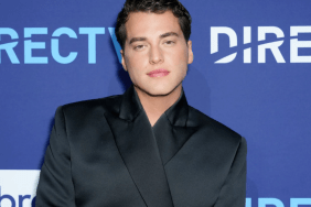 Brooks Marks explains why he chose not to model for Shai Fruchter’s clothing line on Next Gen NYC