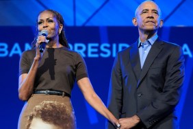 ‘Get a Divorce:’ Megyn Kelly Rips Into Michelle & Barack Obama’s Marriage
