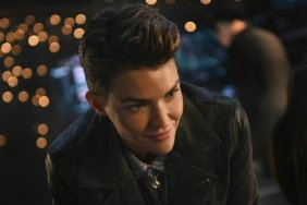 Batwoman & John Wick’s Ruby Rose Says She’s Only Gotten One Acting Offer in Years