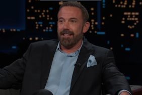 Ben Affleck ‘Terribly’ Auditions for a New Gig on TV, Leaves Audience Stunned