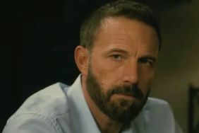 Ben Affleck’s New Crime Movie Animals Could've Got Him Elected as Mayor in Real Life, Here’s How