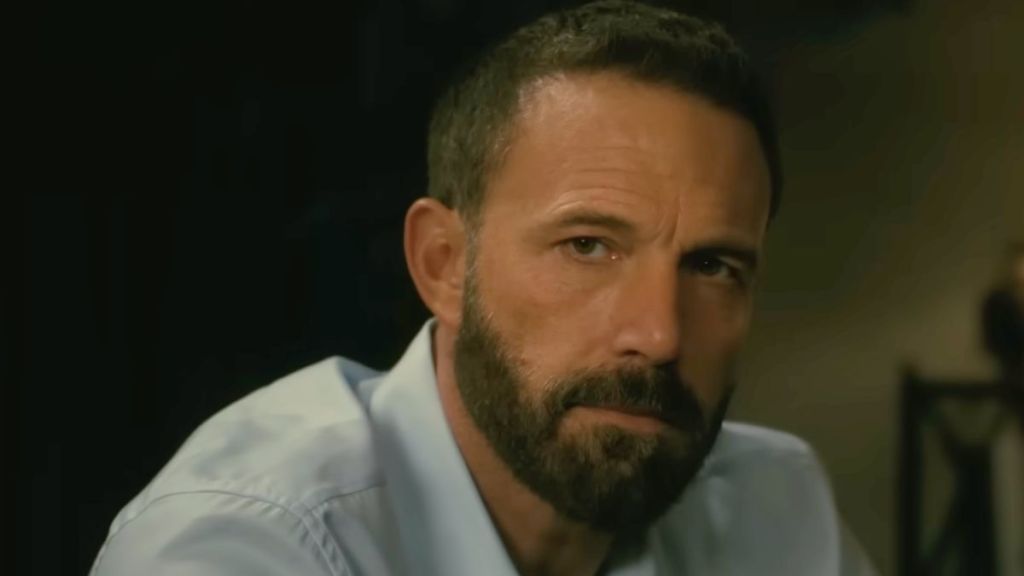 Ben Affleck’s New Crime Movie Animals Could've Got Him Elected as Mayor in Real Life, Here’s How