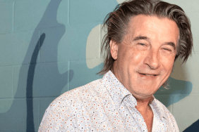 Billy Baldwin reflects on his difficult experience working with Sharon Stone on Sliver