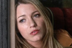 Blake Lively Gossip Girl leaving Netflix