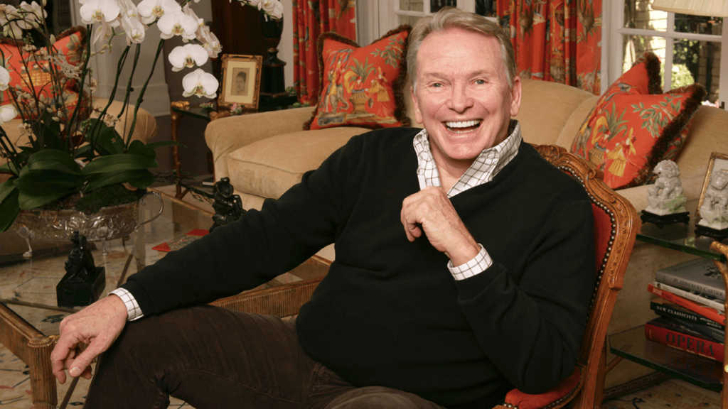 Bob Mackie’s legendary fashion career remembered after his death at 87.