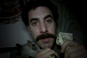 Borat Screening Canceled as Viewers Label Sacha Baron Cohen’s New Ali G Movie 'Racist'