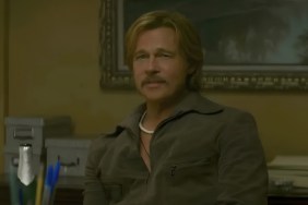 Brad Pitt’s The Further Mis-Adventures of Cliff Booth Trailer Takes a Brutal Shot at Rick Dalton