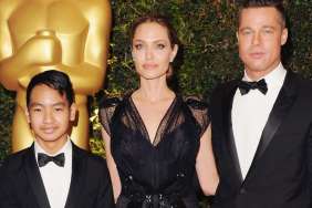 Another of Brad Pitt & Angelina Jolie’s Children Legally Drops His Last Name — Report