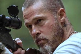 Brad Pitt & David Ayer Battled Over Heart of the Beast's Final Cut — Report
