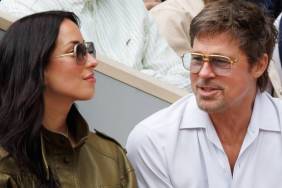 Brad Pitt's 6-Word Slip-Up Sparks Wedding Speculation