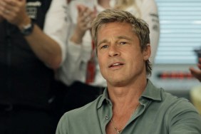 Brad Pitt Addresses One Big Problem With Potential F1 & Days of Thunder Crossover