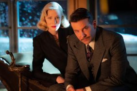 Bradley Cooper & Cate Blanchett’s 80% RT Twisted Thriller Is Coming To Streaming