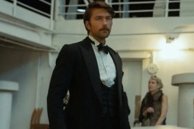 Rumored DCU Actor Brandon Sklenar Goes Full Cowboy in New Western Movie’s First Look
