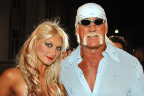 Brooke Hogan says Hulk Hogan’s affair with her friend permanently changed their father-daughter relationship