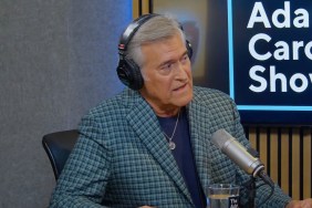 Bruce Campbell cancer