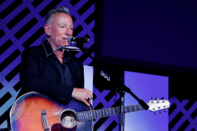 Bruce Springsteen explains why he is comfortable with fans disagreeing with the political messages in his shows