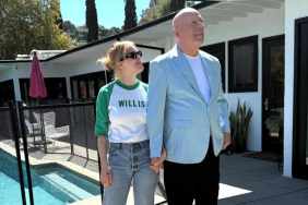 Bruce Willis’ Rare New Photo Captures a Tender Moment With Daughter Tallulah Willis