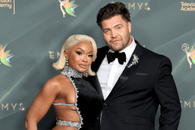 Johnny Bananas supports CT Tamburello and Phaedra Parks’ romance and jokes about their potential wedding.