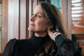 Carrie-Anne Moss’ New Thriller TV Show About Baba Yaga Myth Gets Intense New Trailer