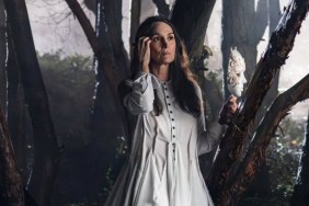 Carrie-Anne Moss’ Anticipated Witch Hunt TV Show Sets Release Date, Watch New Video