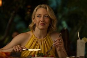 Carrie Coon’s Popular HBO Max TV Show Is Getting a Christmas Spin-off Like Spider-Verse