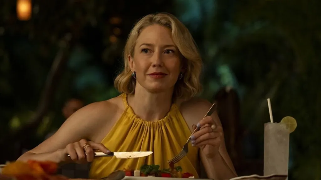 Carrie Coon’s Popular HBO Max TV Show Is Getting a Christmas Spin-off Like Spider-Verse