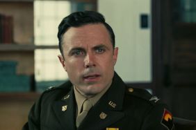 Oppenheimer's Casey Affleck Admits He Made One Big Mistake With Christopher Nolan