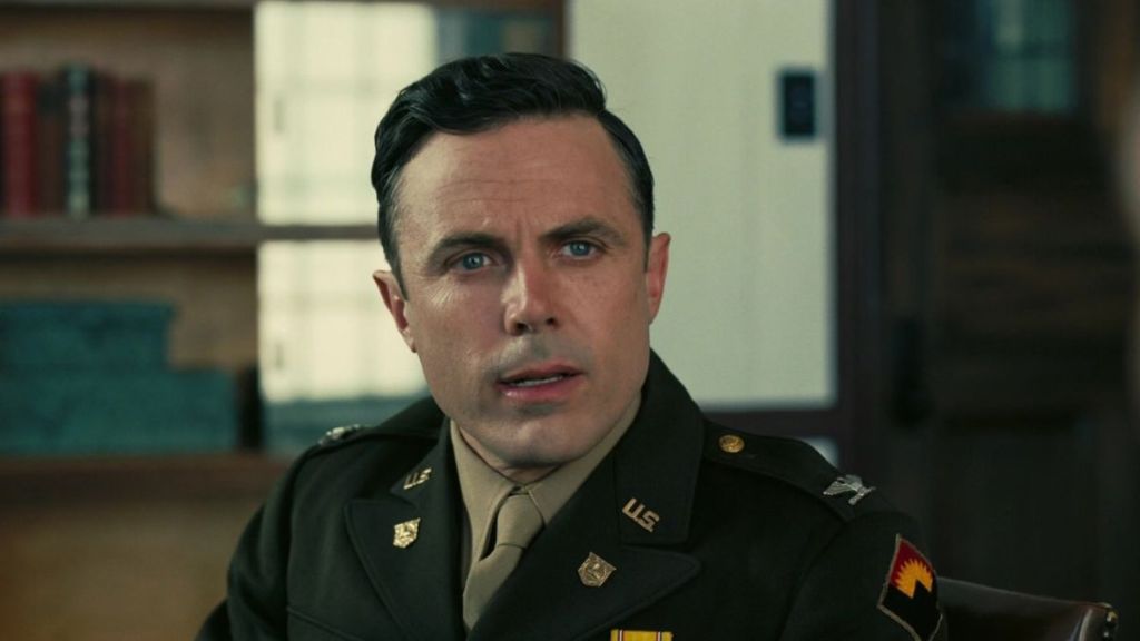 Oppenheimer's Casey Affleck Admits He Made One Big Mistake With Christopher Nolan