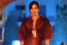 Catherine Zeta-Jones’ New John Wick-Like TV Show Quickly Proves to Be Polarizing Among Critics
