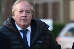 Charles Spencer’s Princess Diana Book Claims Might Put Him in Legal Trouble — Report