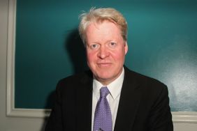 Charles Spencer's Book Faces a 'Costly' Piers Morgan Problem — Source