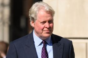 Princess Diana’s Brother Reveals How He’d Handle Run-in With King Charles
