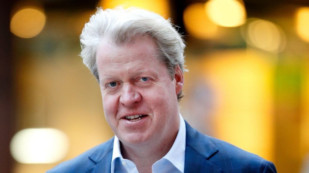 Princess Diana’s Brother Accused of ‘Cashing In’ on Her Life With New Book